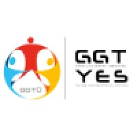 ODTÜ Genç Girişimciler Topluluğu (ODTÜ GGT, METU YES) Logo