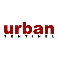 Urban Sentinel Logo