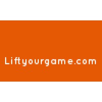 Liftyourgame.com Logo