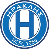 Northcote City Football Club HERCULES Logo