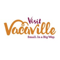 Visit Vacaville Logo