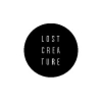 Lost Creature Logo