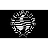 Securcorp, Inc. Logo