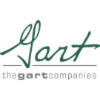 The Gart Companies Logo