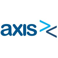 Axis Serviços Financeiros Logo