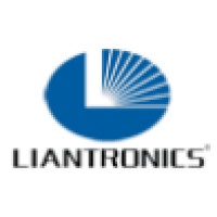 Liantronics USA Logo