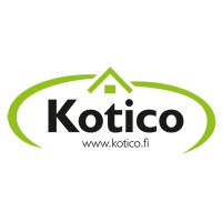 Kotico Oy Logo