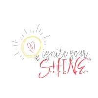 Ignite Your S.H.I.N.E.® Logo