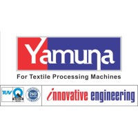 Yamuna Machine Works Ltd. Logo