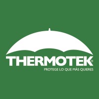 ‎Thermotek® Logo