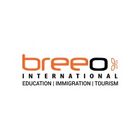 Breeo International Logo