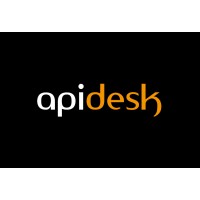 apidesk Logo