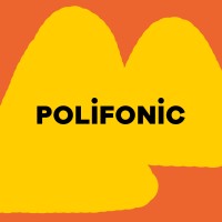 POLIFONIC Logo