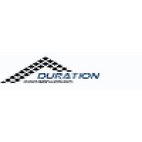 Duration Construction Logo