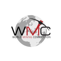 The World Mining Competition Logo