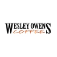 Wesley Owens Coffee Logo