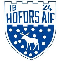 Hofors AIF Logo