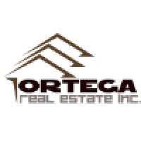 Ortega Real Estate, Inc. Logo