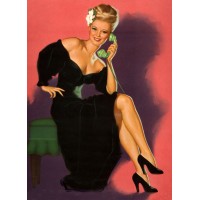 Manhattanbabe.com Logo