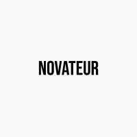 Novateur Logo