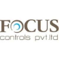 Focus Controls Pvt Ltd Logo