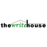 THEWRITEHOUSE Logo
