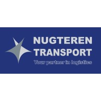 Nugteren Transport BV Logo