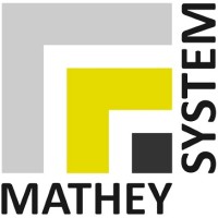 Mathey System Logo