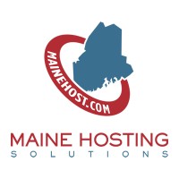 Maine Hosting Solutions | Web Hosting Made Easy! Logo