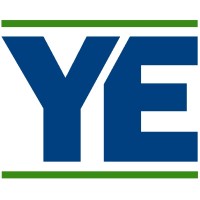 Yeager Energy Logo