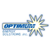 Optimum Energy Solutions Logo