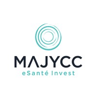 Majycc Innovation Santé - UI Investissement Logo