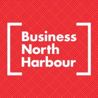 Business North Harbour Logo