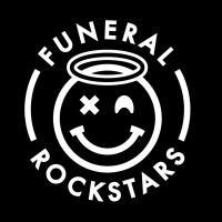 ROCKSTARS EVENTS ROTTERDAM Logo