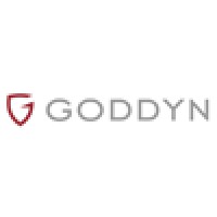 GODDYN Logo