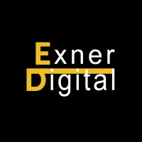 Exner Digital GmbH Logo