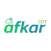 AFKAR IoT Logo