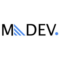 My Dev Ltd. Logo