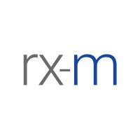 RX-M, LLC Logo