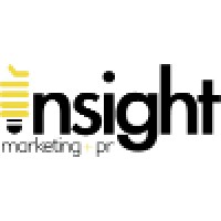 Insight PR Marketing Logo