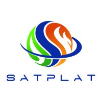 SatPlat Logo