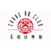 Chang An Club Logo