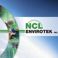 NCL Envirotek inc. Logo
