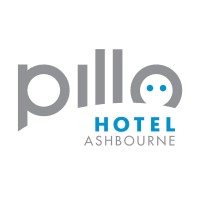 Pillo Hotel & Spa Ashbourne Logo