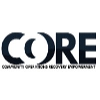 Community Operations Recovery Empowerment Inc. Logo