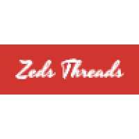 Zeds Threads Logo