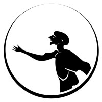 The Super Age Logo