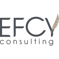 EFCY Consulting Logo