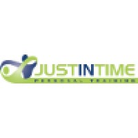 Just In Time Personal Training Logo