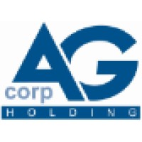 AG Corp. Logo